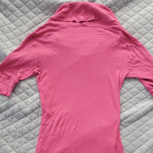 Long top - Picture 2 of 3